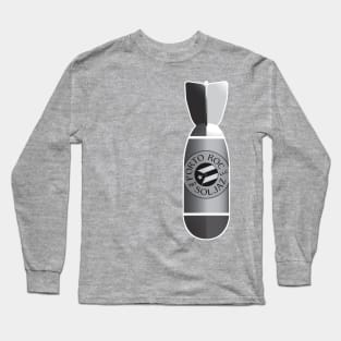 Drop A Bomb On 'em V1 Long Sleeve T-Shirt